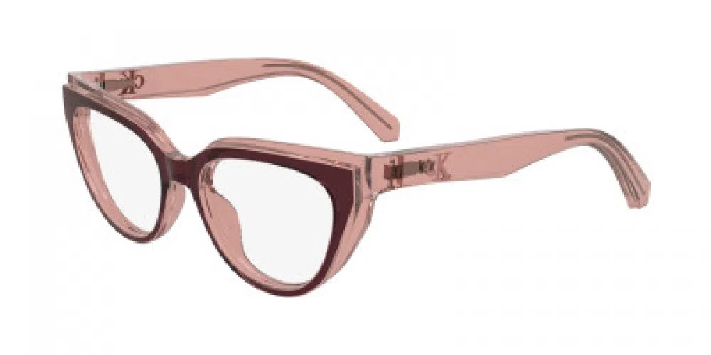 CALVIN KLEIN JEANS CKJ24628 Eyeglasses - view 3